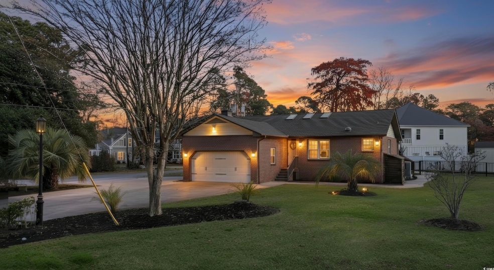 59 Snow Ln, Pawleys Island, SC 29585 - photo 1