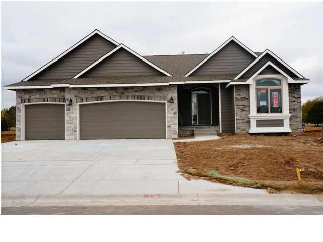 THIS HOME IS MOVE IN READY AND IT IS STUNNING! THE