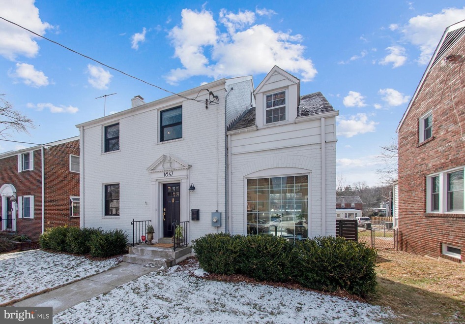 1647 Varnum Place NE, Washington, DC 20017 - photo 1