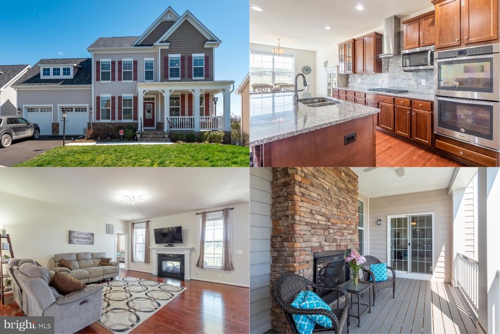 24392 Moon Glade Ct, Aldie, VA 20105 - photo 1