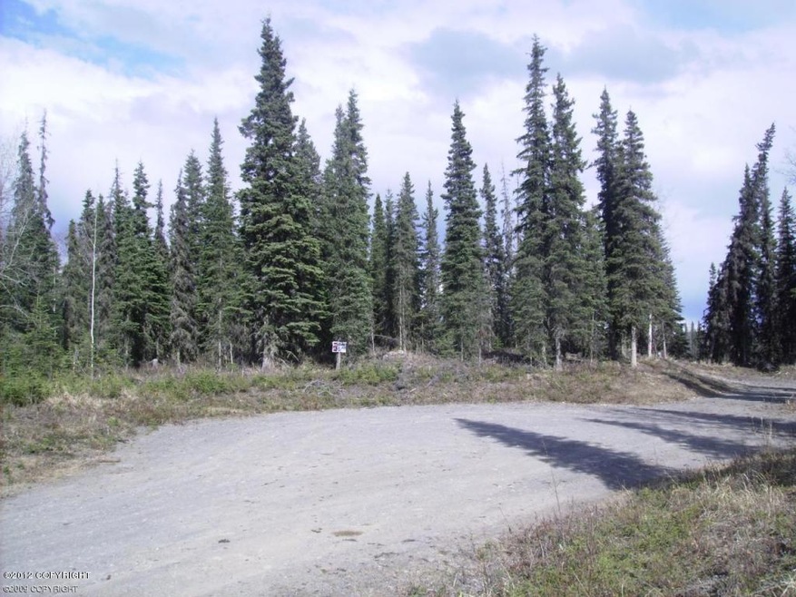 21712 Champlain Ct, Kasilof, AK 99610 - photo 1