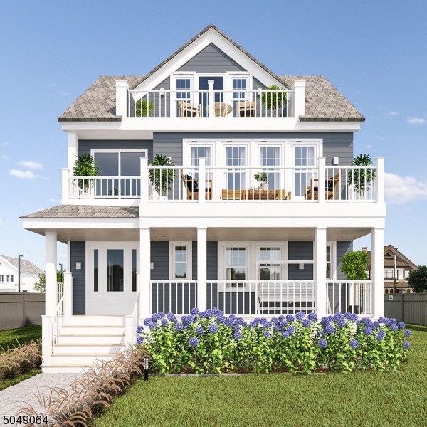 102 13th Ave, Belmar, NJ 07719 - photo 1