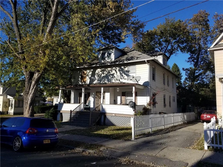33 Lincoln St, Middletown, NY 10940 - photo 1