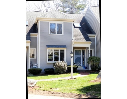 92 Old Quarry Dr unit 92, Weymouth, MA 02188 - photo 1