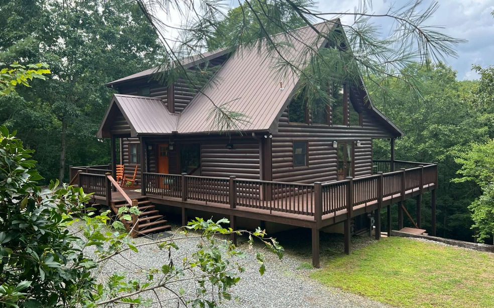 Main View