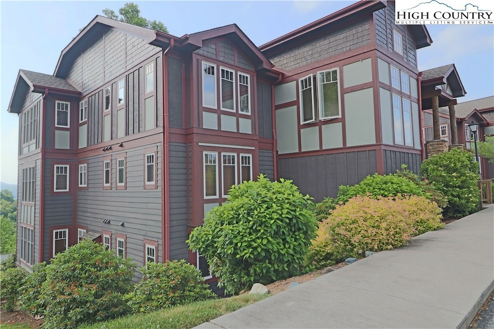 518 Indian Paintbrush Dr unit RO1, Banner Elk, NC 28604 - photo 1