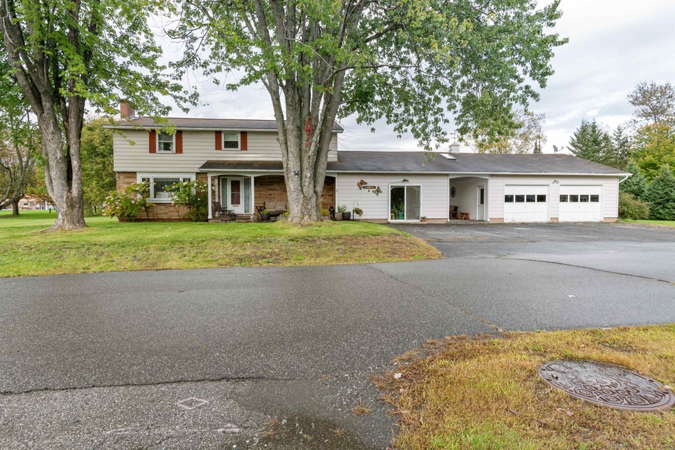 9 Rancourt St, West Stewartstown, NH 03597 - photo 1