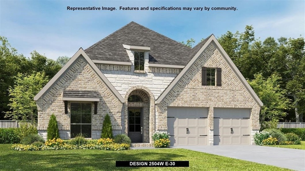 20211 Gray Yearling Trail, Tomball, TX 77377 - photo 1