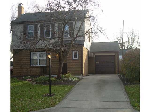 2657 Vanderberg Ave, Columbus, OH 43204 - photo 1