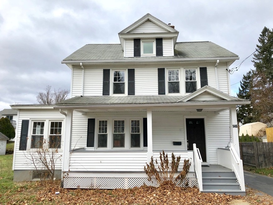 146 Nelson St unit 1, West Springfield, MA 01089 - photo 1