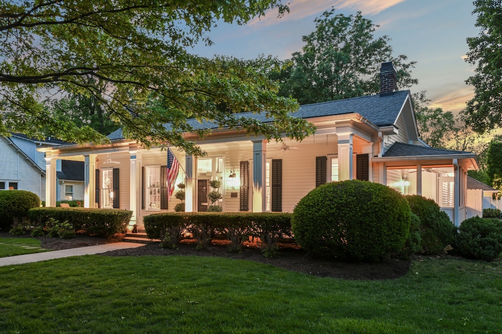 1008 Fair St, Franklin, TN 37064 MLS RTC2623514