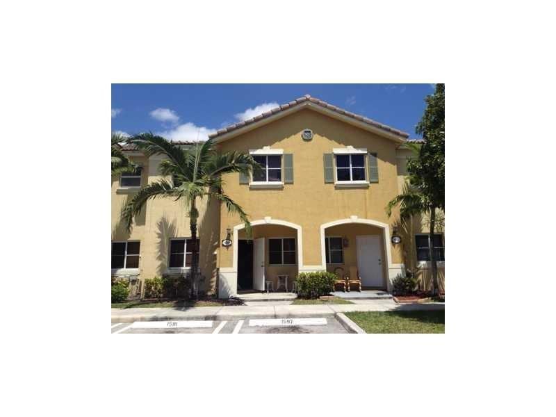 1591 SE 31st Ct, Homestead, FL 33035 - photo 1
