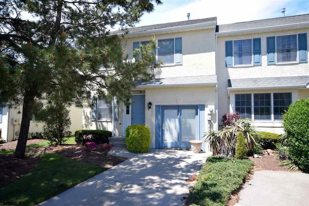 405 Lagoon Blvd, Brigantine, NJ 08203 - photo 1