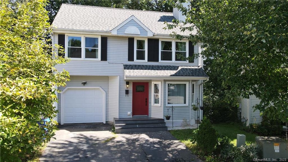 14 Cinnamon Cir, West Hartford, CT 06110 - photo 1