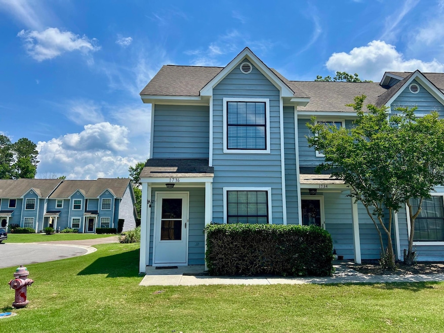 1736 Deer Path Dr