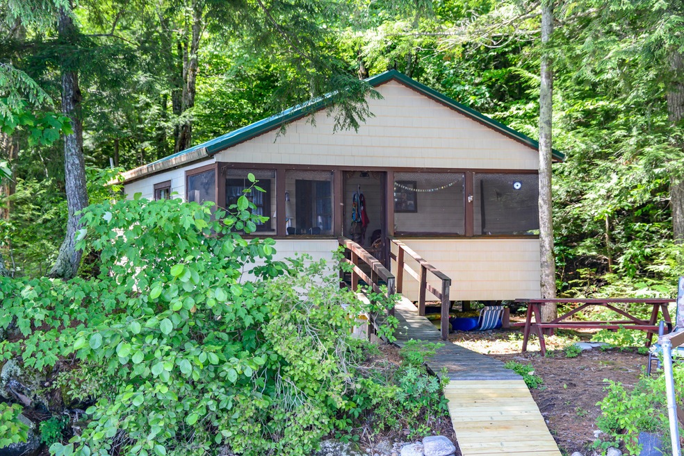 61 Waterview Trail, Bridgton, ME 04009 - photo 1