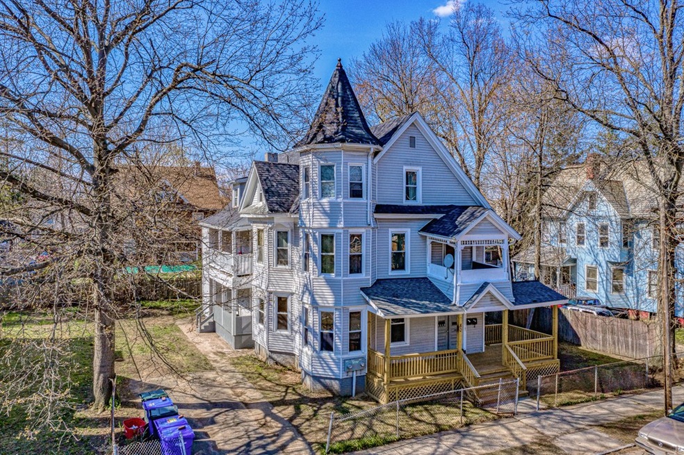 80 Euclid Ave, Springfield, MA 01108 - photo 1