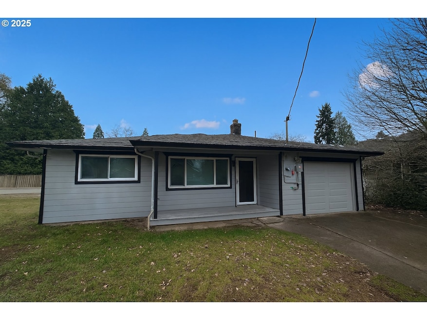 1610 SE Courtney Ave, Milwaukie, OR 97222 - photo 1