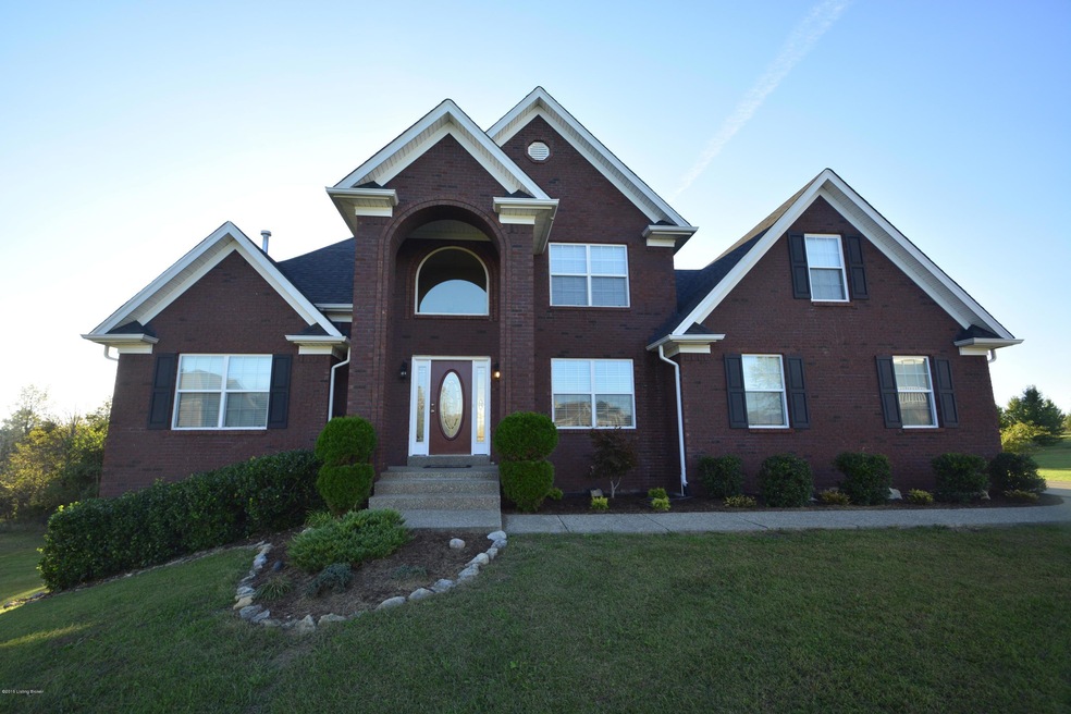 542 Spring Farm Trail, Shepherdsville, KY 40165 - photo 1