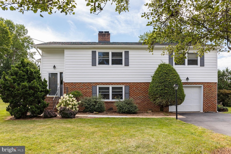 1706 Central Ave, Harrisonburg, VA 22801 - photo 1