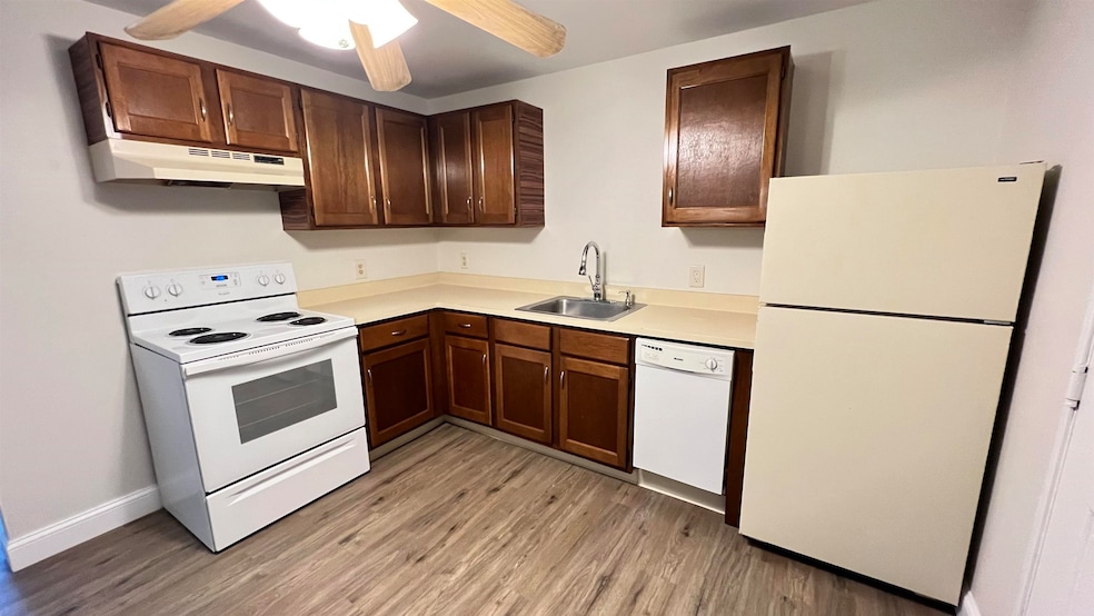 For Rent $1,500/month