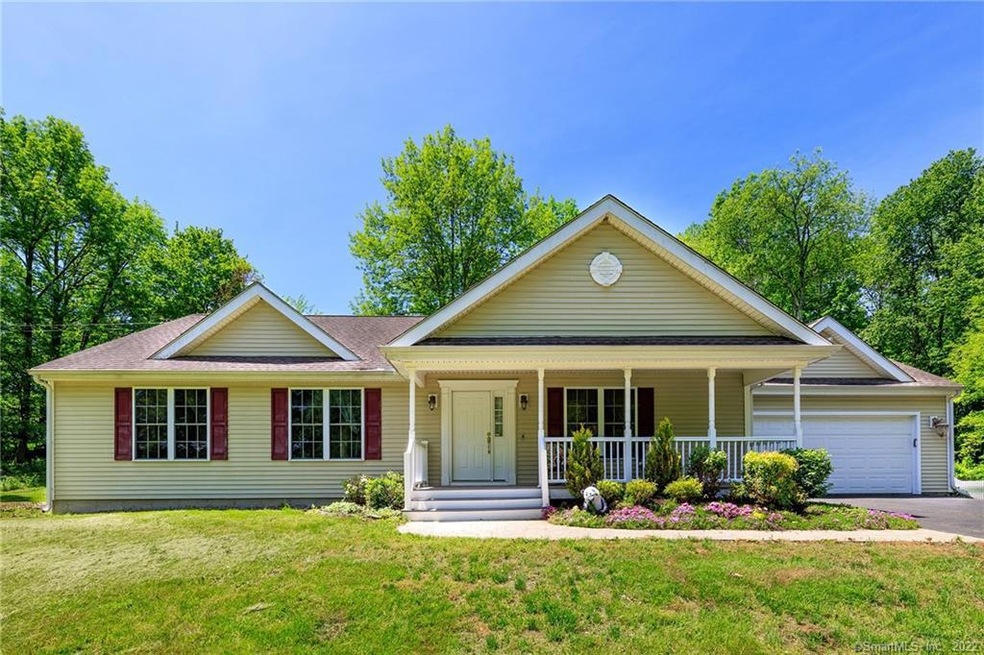 220 Allen Hill Rd, Brooklyn, CT 06234 - photo 1