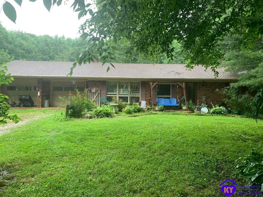 145 Sunny Ln, Ekron, KY 40117 MLS HK10056868