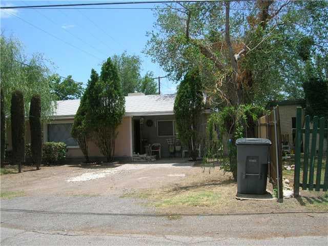8160 Lowd Ave, El Paso, TX 79907 - photo 1