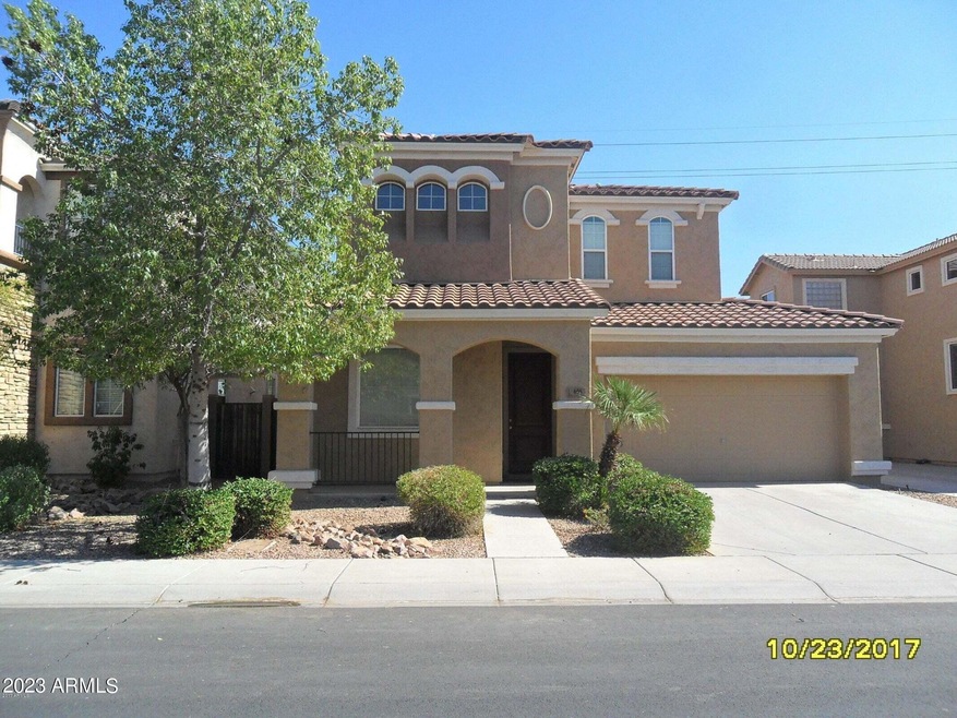 605 N 119th Dr, Avondale, AZ 85323 - photo 1