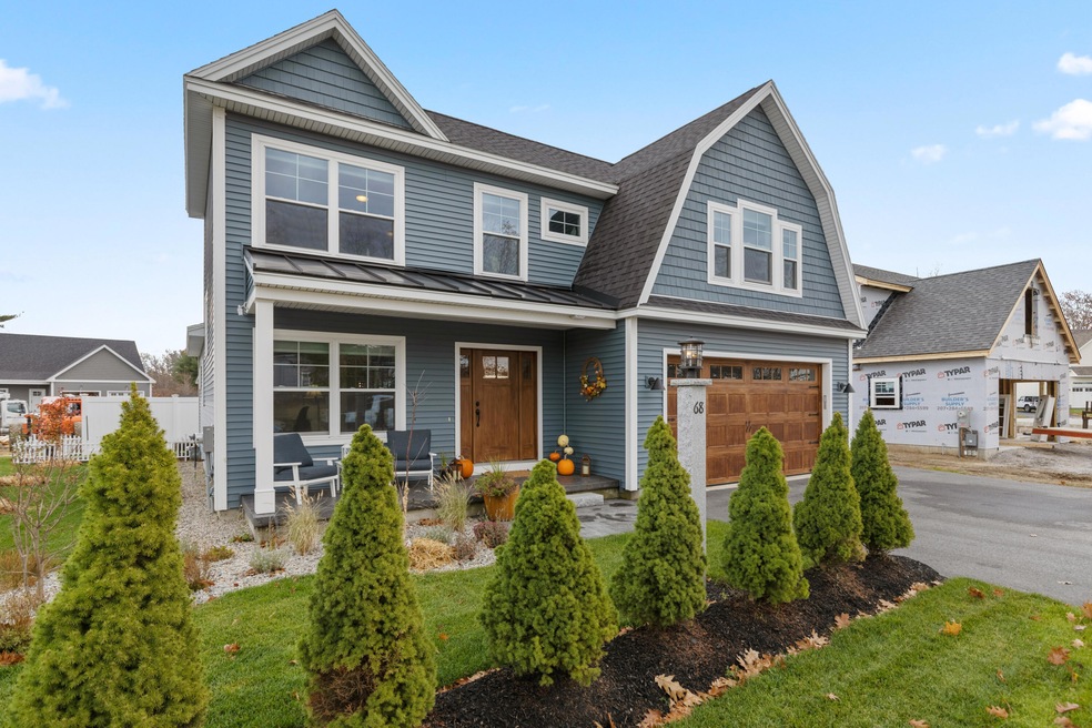 68 Wild Dunes Way, Old Orchard Beach, ME 04064 - photo 1