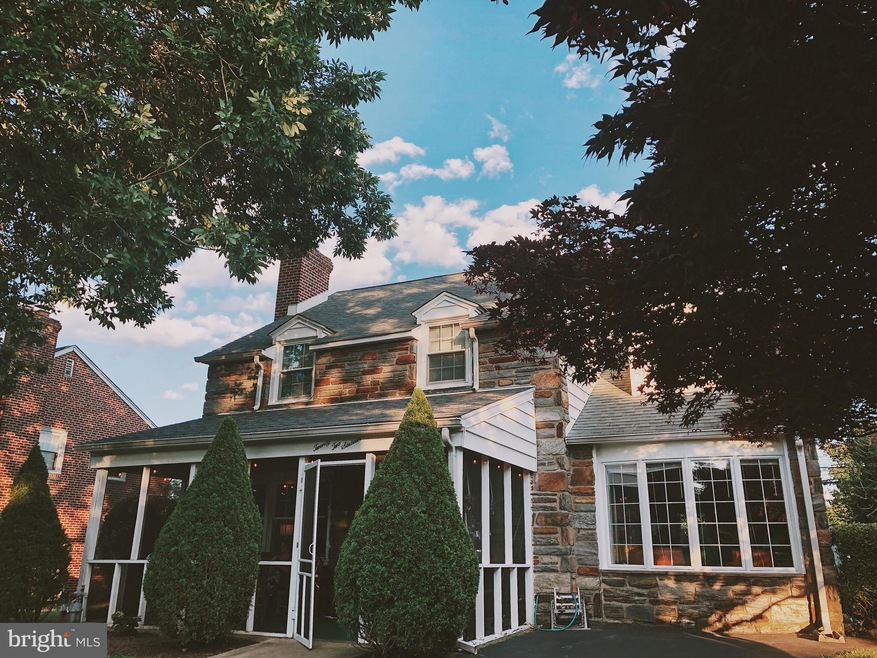 2216 Hillcrest Rd, Drexel Hill, PA 19026 - photo 1