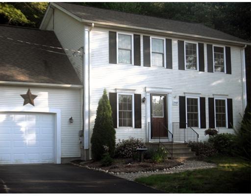 2502 Putnam Pike, Chepachet, RI 02814 - photo 1