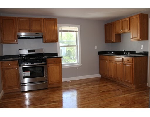344 Granite St, Quincy, MA 02169 - photo 1
