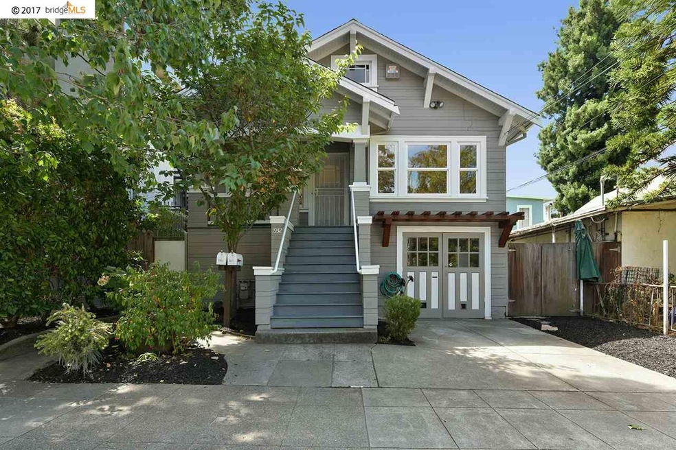1932 Blake Street