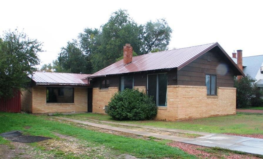 1336 N Main St, Sheridan, WY 82801 - photo 1