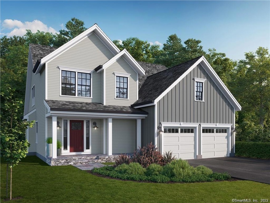 1 Moorefield Farms Rd, Trumbull, CT 06611 - photo 1