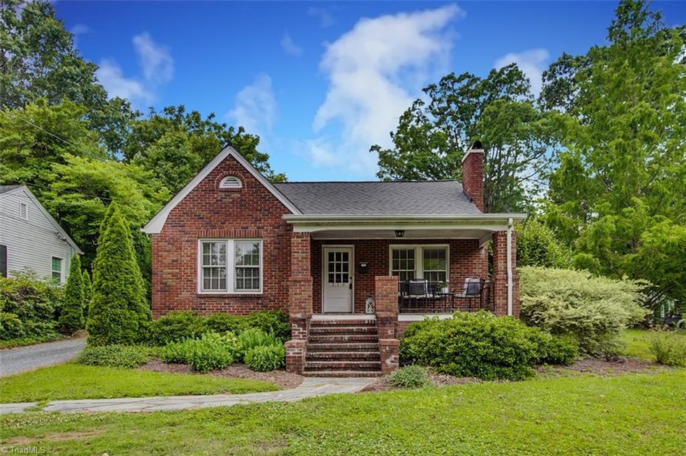 219 Bossong Dr, Asheboro, NC 27205 - photo 1