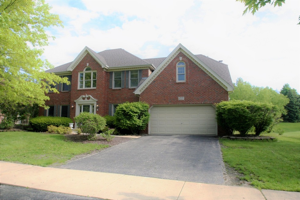 1727 Princess Cir, Naperville, IL 60564 - photo 1