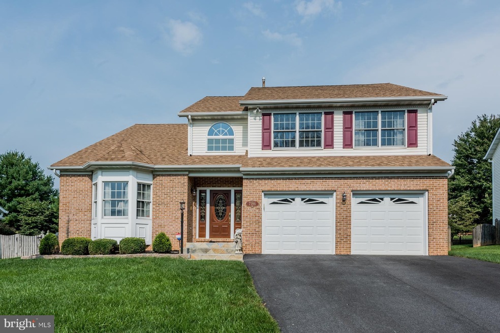 7186 Norris Ave, Sykesville, MD 21784 - photo 1