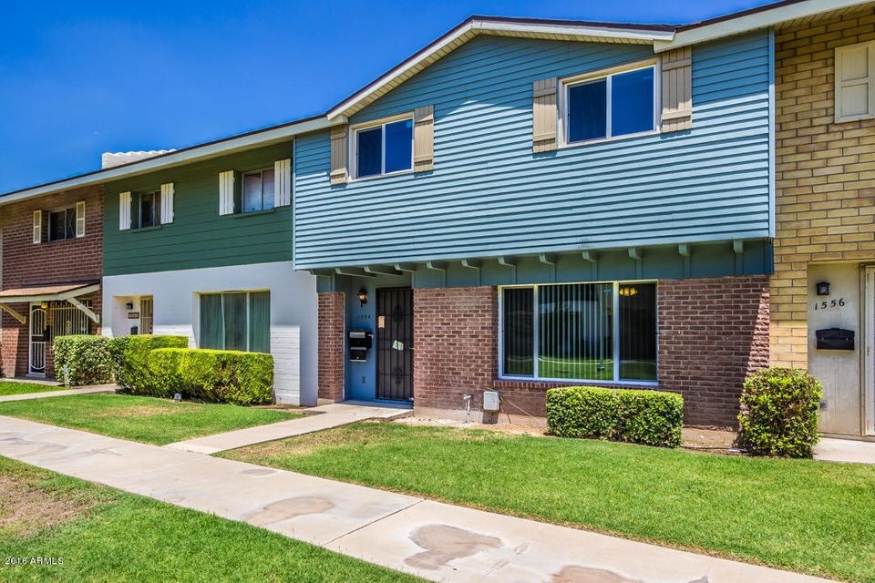 1554 W Campbel Ave AZ-2