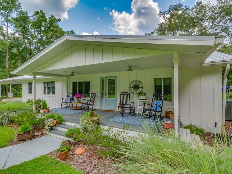 45 Anhinga Pond Way, Crawfordville, FL 32327 - photo 1