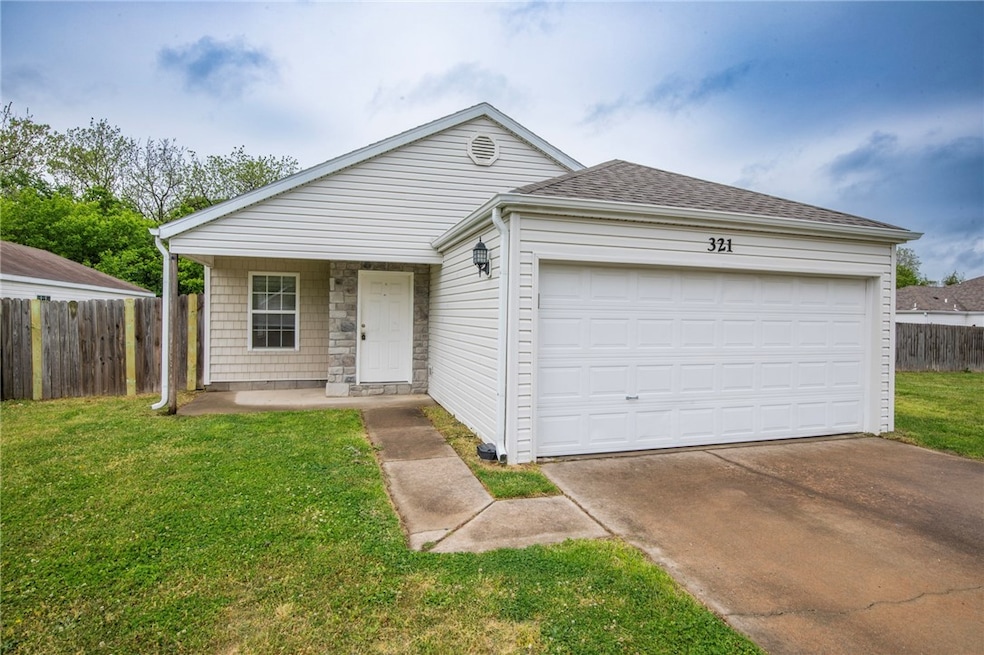 For Rent $1,395/month