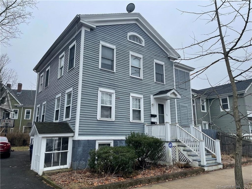30 Pierpont St, New Haven, CT 06513 - photo 1