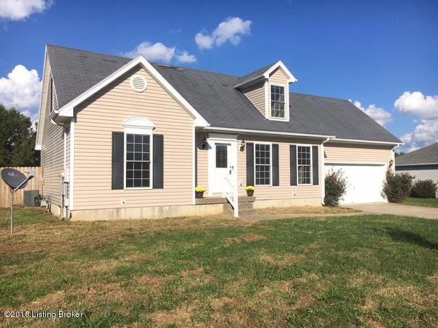 722 Helmwood Cir, Mount Washington, KY 40047 - photo 1