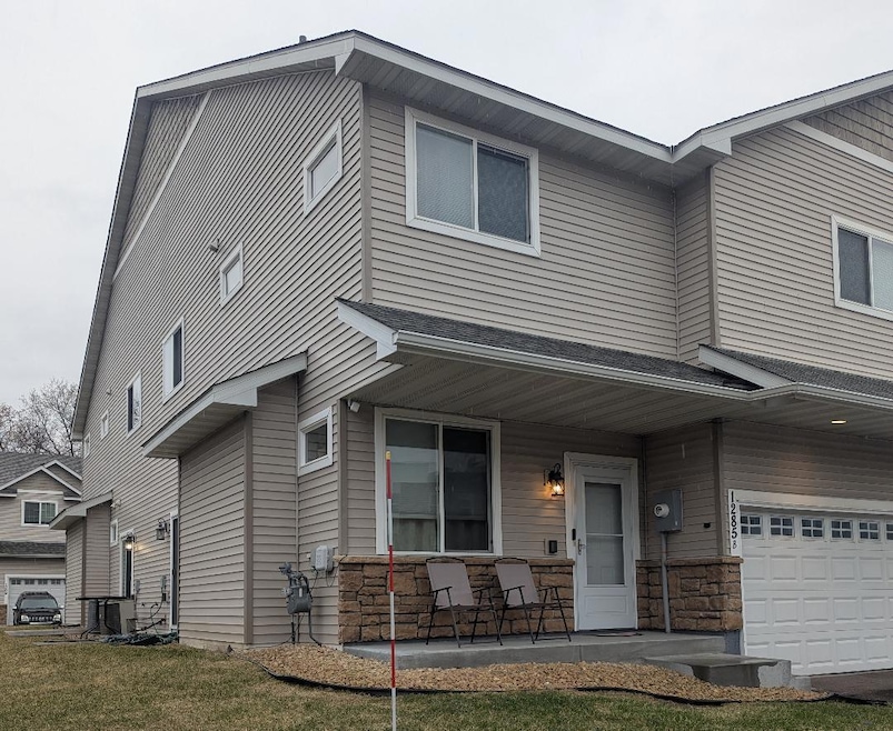 1285 County Road D Cir E unit B, Saint Paul, MN 55109 - photo 1