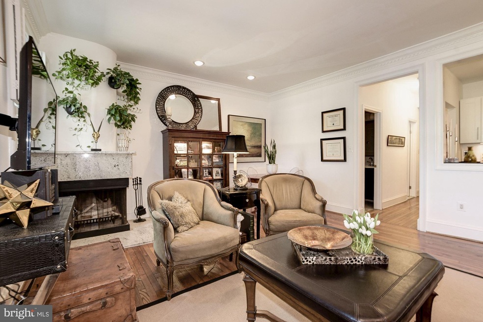 1815 18th St NW unit 103, Washington, DC 20009 - photo 1