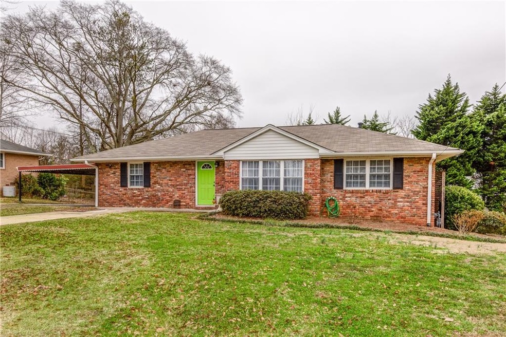 Live in Smyrna - Close the Cumberland District, Th