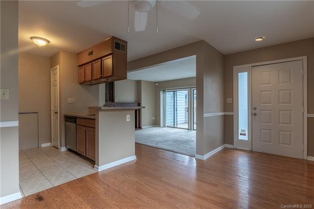 Kitchen and Dining