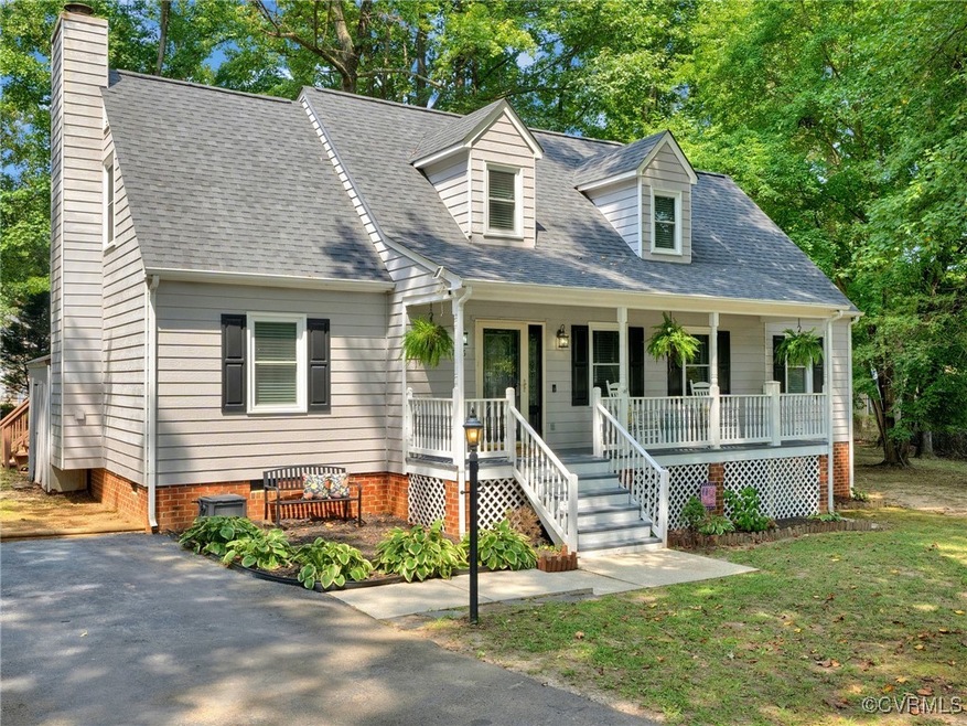 7116 Birchwood Cir, Prince George, VA 23875 - photo 1