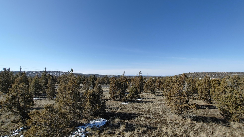 cover photo Juniper canyon